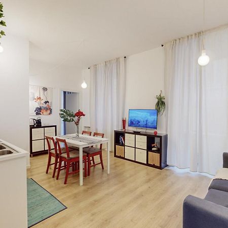 New Japan Trastevere Apartment Rome Bagian luar foto