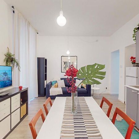 New Japan Trastevere Apartment Rome Bagian luar foto