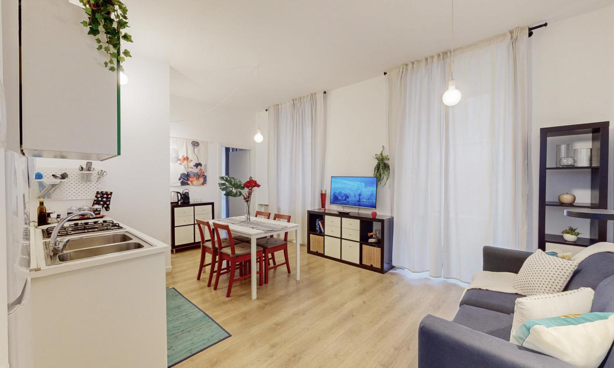 New Japan Trastevere Apartment Rome Bagian luar foto