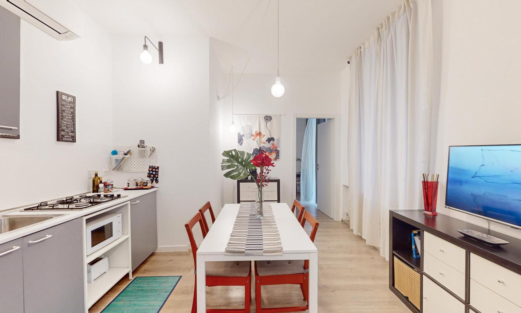 New Japan Trastevere Apartment Rome Bagian luar foto