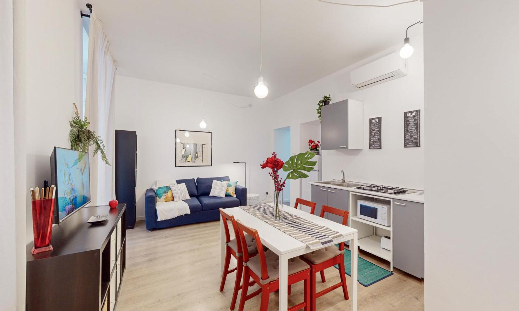 New Japan Trastevere Apartment Rome Bagian luar foto