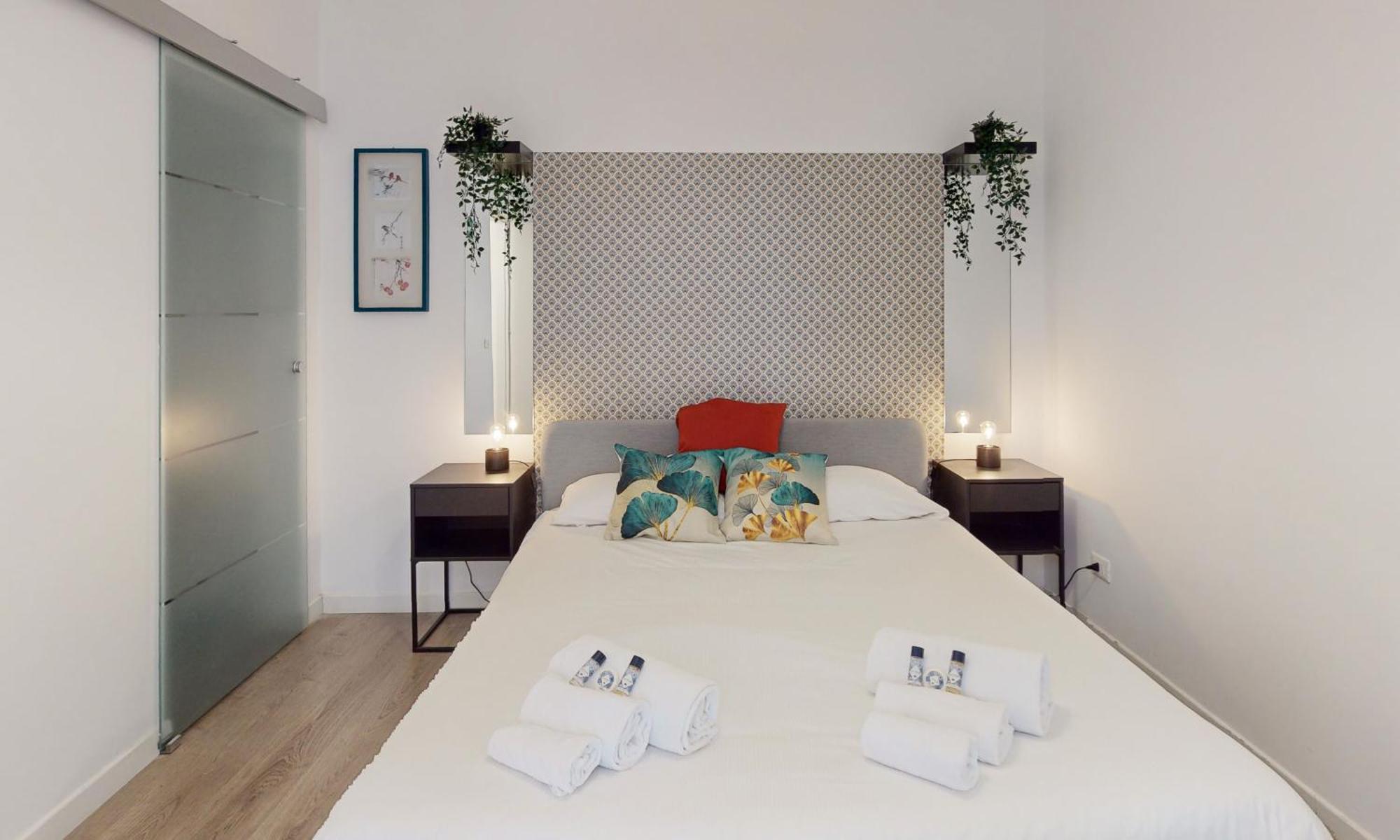 New Japan Trastevere Apartment Rome Bagian luar foto